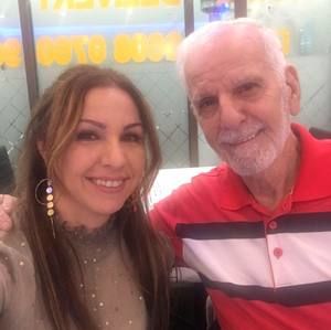 Meet your Posher, Phyllis